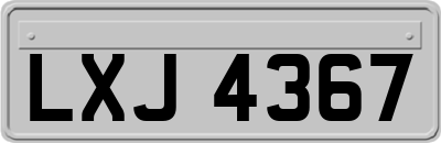 LXJ4367