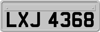 LXJ4368