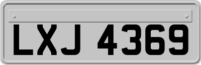 LXJ4369
