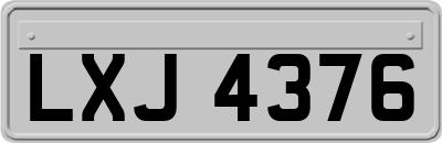 LXJ4376