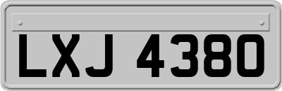 LXJ4380