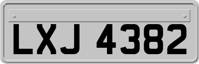 LXJ4382