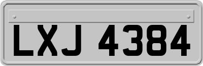 LXJ4384