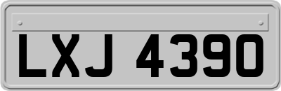 LXJ4390