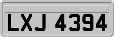 LXJ4394