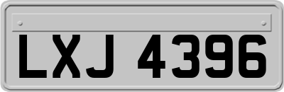 LXJ4396