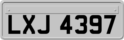 LXJ4397