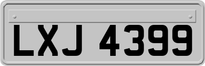 LXJ4399