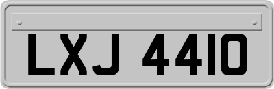 LXJ4410