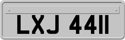 LXJ4411