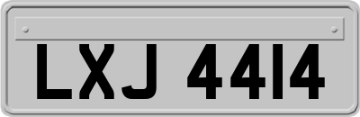 LXJ4414