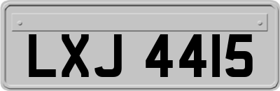 LXJ4415