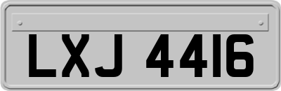 LXJ4416