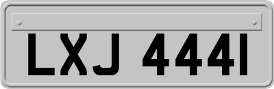 LXJ4441