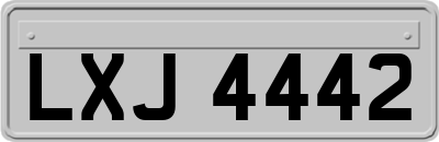 LXJ4442