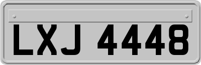 LXJ4448