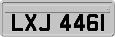 LXJ4461