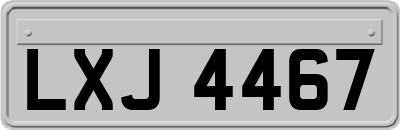LXJ4467