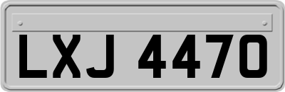 LXJ4470