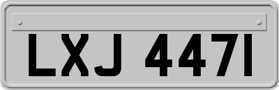 LXJ4471