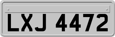 LXJ4472