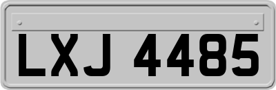 LXJ4485