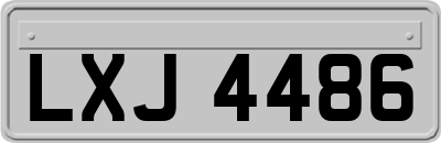 LXJ4486