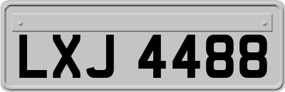 LXJ4488