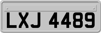 LXJ4489