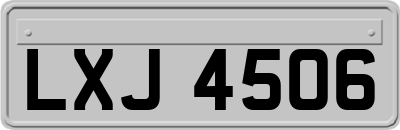 LXJ4506