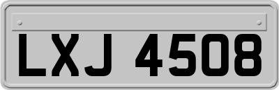 LXJ4508