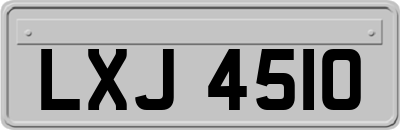 LXJ4510