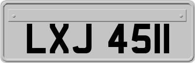 LXJ4511