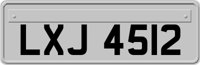 LXJ4512
