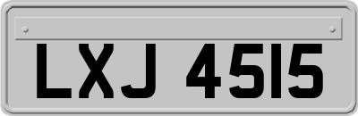 LXJ4515