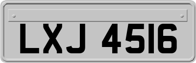 LXJ4516