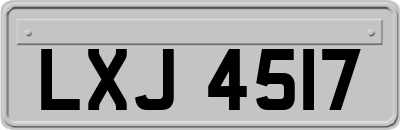 LXJ4517
