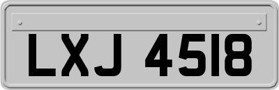 LXJ4518