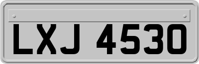 LXJ4530