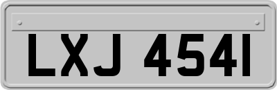 LXJ4541