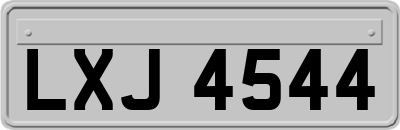 LXJ4544