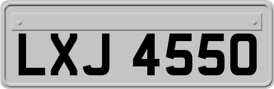 LXJ4550