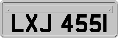 LXJ4551
