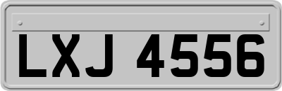 LXJ4556