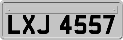 LXJ4557