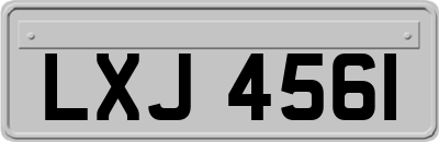 LXJ4561