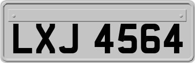 LXJ4564
