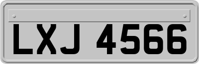 LXJ4566