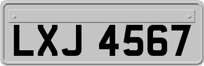 LXJ4567