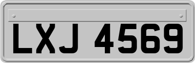LXJ4569